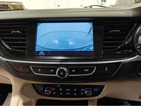 2019 Opel Insignia GRAND SPORT ELITE 1.6 136PS 5DR €11,995 thumbnail