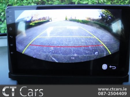 2016 Mazda Demio 1.3 AUTO LOW MILEAGE HIGH SPEC €10,450 thumbnail