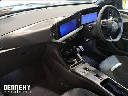 2026 Opel Mokka - thumbnail 27