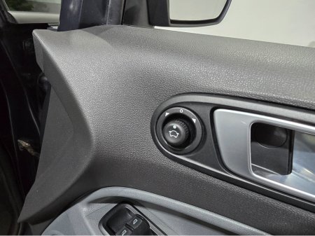 2014 Ford Ecosport - thumbnail 16