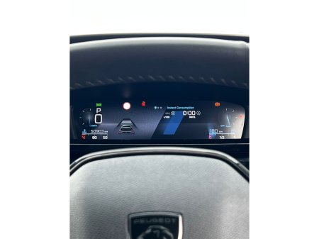 2023 Peugeot 308 - thumbnail 9