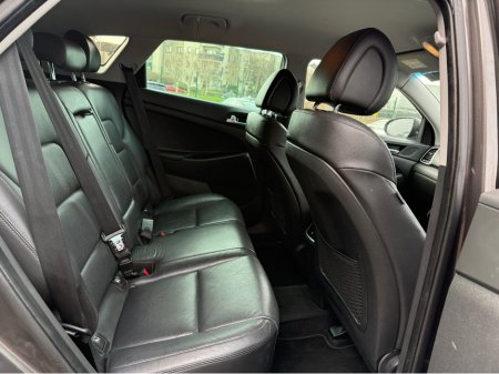 2016 Hyundai Tucson - thumbnail 17