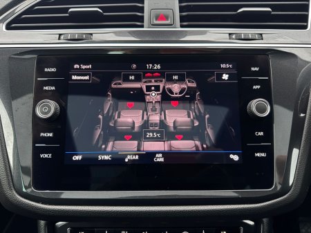 2019 Volkswagen Tiguan - thumbnail 35