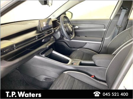 2026 Jeep Avenger - thumbnail 6