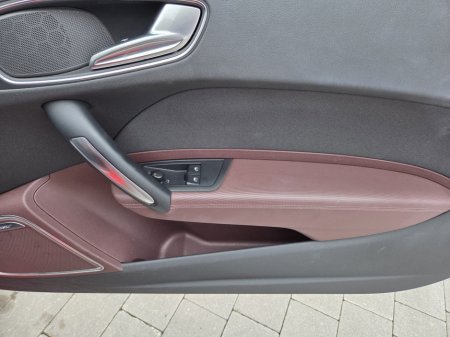 2012 Audi A1 - thumbnail 17