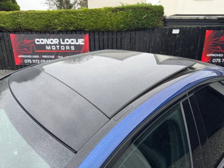 2016 Mercedes-Benz C Class  €19,950 thumbnail