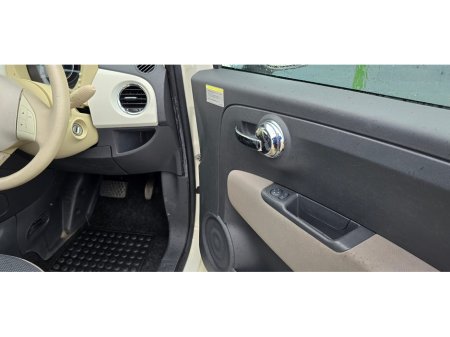 2015 Fiat 500 - thumbnail 11