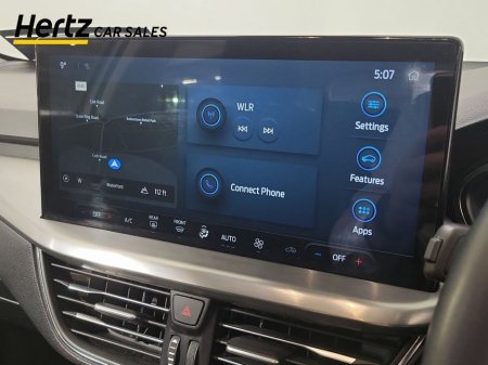 2023 Ford Focus - thumbnail 21