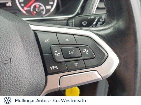 2020 Volkswagen T-Cross Style 1.6 TDI 95HP €19,950 thumbnail