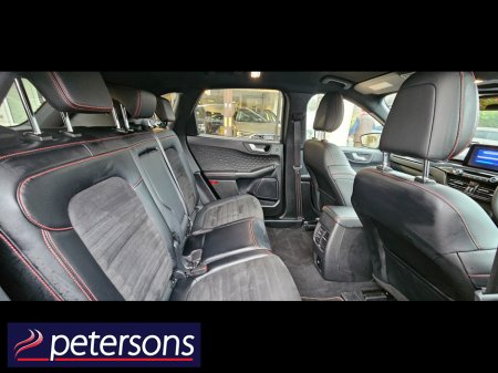 2020 Ford Kuga - thumbnail 13