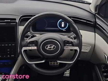 2023 Hyundai Tucson - thumbnail 18