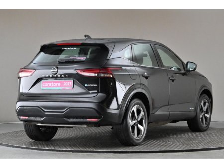 2023 Nissan Qashqai - thumbnail 9
