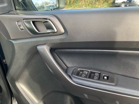 2022 Ford Ranger Raptor 2.0 213BHP Automatic €37,500 thumbnail