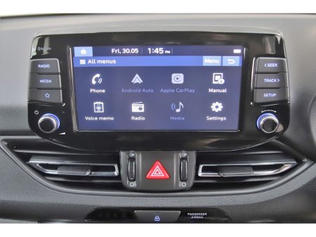 2023 Hyundai i30 - thumbnail 19