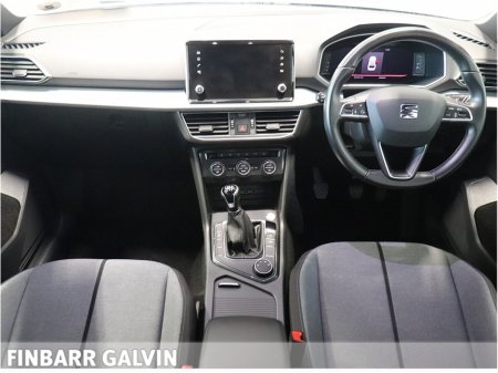 2019 SEAT Tarraco 2.0 TDI 150HP SE 7 Seat €29,950