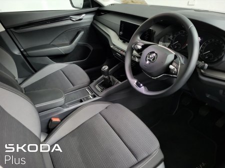 2023 Skoda Octavia Ambition 1.0Tsi 110Bhp €27,950 thumbnail