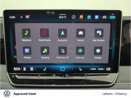 2025 Volkswagen Tiguan 3 ELEGANCE 1.5TSI 204HP DSG PHEV €54,950 thumbnail