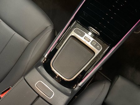 2025 Mercedes-Benz GLA Class - thumbnail 16