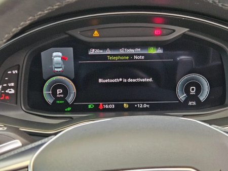 2021 Audi A6 - thumbnail 17