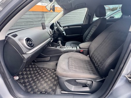 2014 Audi A3 - thumbnail 10