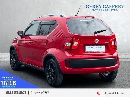 2019 Suzuki Ignis - thumbnail 2