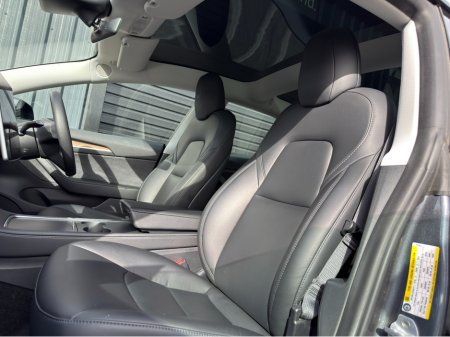 2021 Tesla Model 3 3 STANDARD RANGE PLUS €22,950 thumbnail