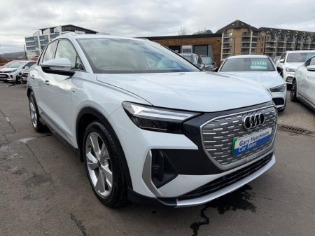 2024 Audi Q4 e-tron - thumbnail 37