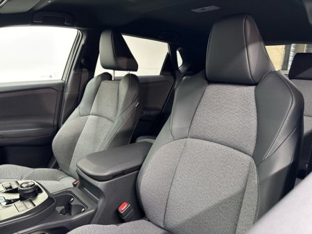 2026 Toyota bZ4X bZ Sport €43,917 thumbnail