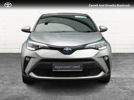 2023 Toyota C-HR - thumbnail 5