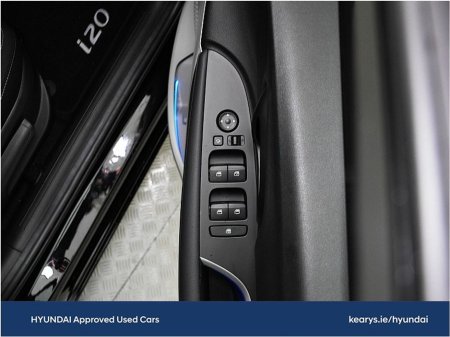 2023 Hyundai i20 Deluxe Plus €20,490 thumbnail