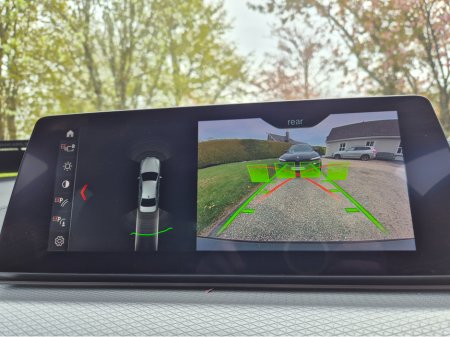 2019 BMW 5 Series - photo 5