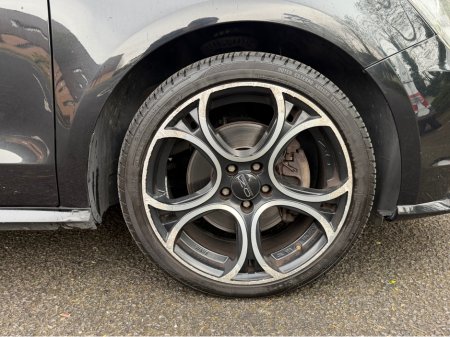 2013 Audi A1 - thumbnail 4