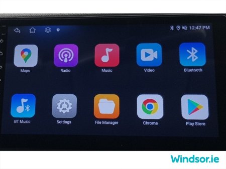 2020 Honda Fit - thumbnail 19