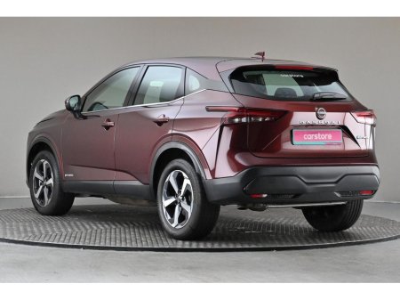 2023 Nissan Qashqai - thumbnail 7