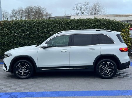 2023 Mercedes-Benz EQB - photo 3