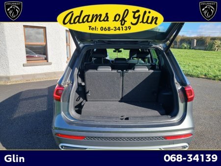 2020 SEAT Tarraco - thumbnail 11