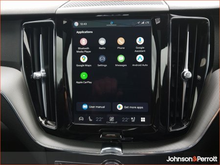 2024 Volvo XC60 - thumbnail 10