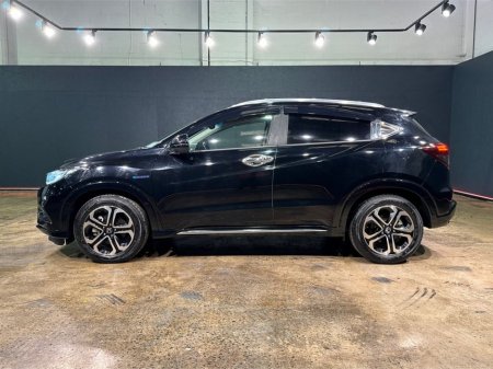 2019 Honda Vezel - thumbnail 6