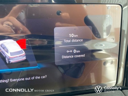 2026 Volkswagen Tiguan R Line 75 1.5 PHEV 204BHP *In Stock* €59,960 thumbnail