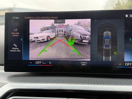 2023 BMW 3 Series - thumbnail 13