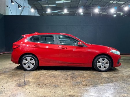 2019 BMW 1 Series - photo 2