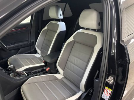 2021 Volkswagen T-Roc 2.0 TDI 150bhp Sport DSG €24,995 thumbnail