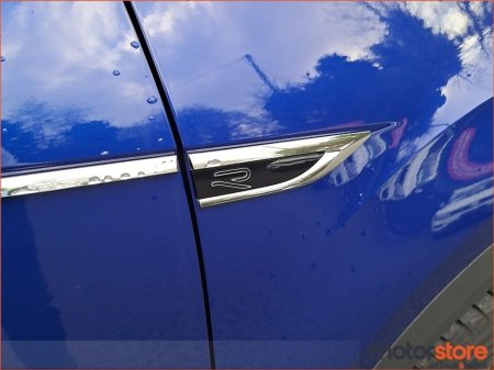 2023 Volkswagen T-Roc 1.0 TSI 110HP R-Line €28,900 thumbnail