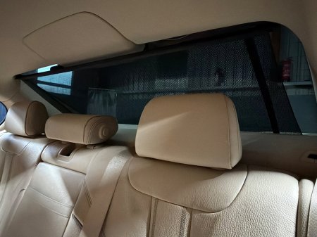 2017 BMW 5 Series 520d Luxury Auto €22,850 thumbnail