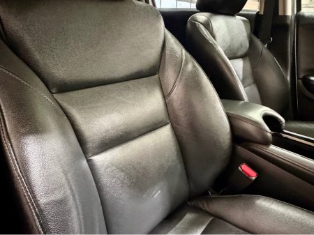 2016 Honda HR-V 1.6 I DTEC EX 5DR €10,250 thumbnail