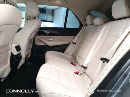 2023 Mercedes-Benz GLE Class - photo 6