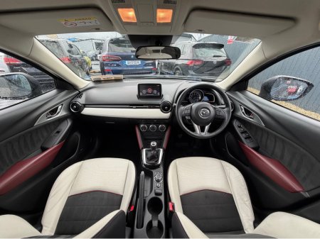 2018 Mazda CX-3 - thumbnail 47