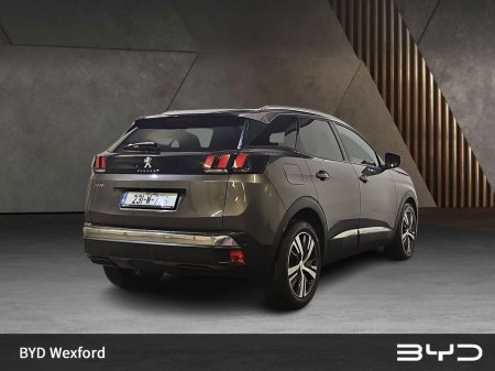 2023 Peugeot 3008 1.5 BlueHDi 130bhp Auto Allure €29,475