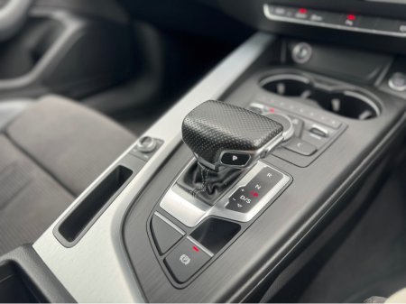 2017 Audi A5 - thumbnail 23