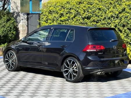 2016 Volkswagen Golf - thumbnail 5